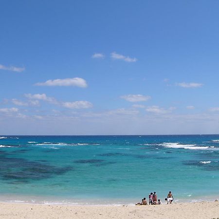 Hotel Big Marine אמאמי מראה חיצוני תמונה