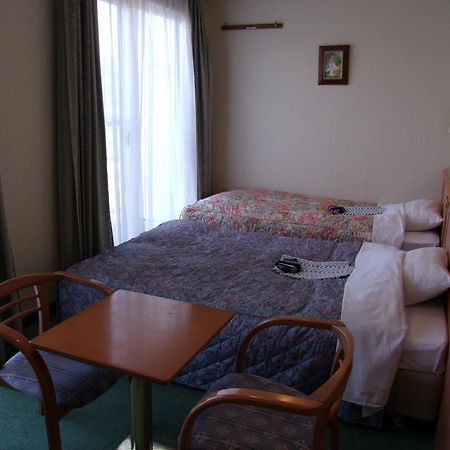 Hotel Big Marine אמאמי מראה חיצוני תמונה