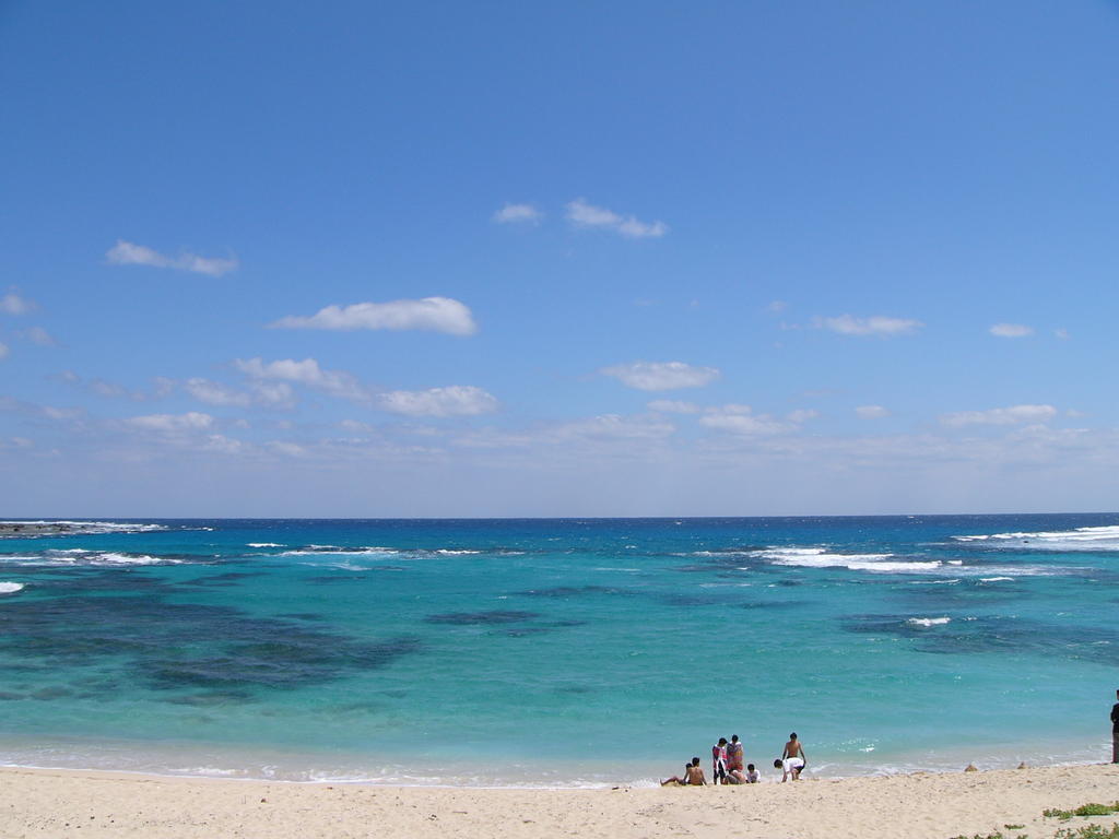 Hotel Big Marine אמאמי מראה חיצוני תמונה