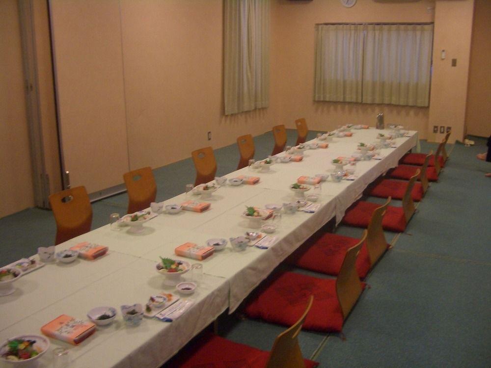 Hotel Big Marine אמאמי מראה חיצוני תמונה