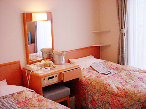 Hotel Big Marine אמאמי מראה חיצוני תמונה