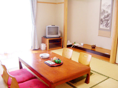 Hotel Big Marine אמאמי מראה חיצוני תמונה